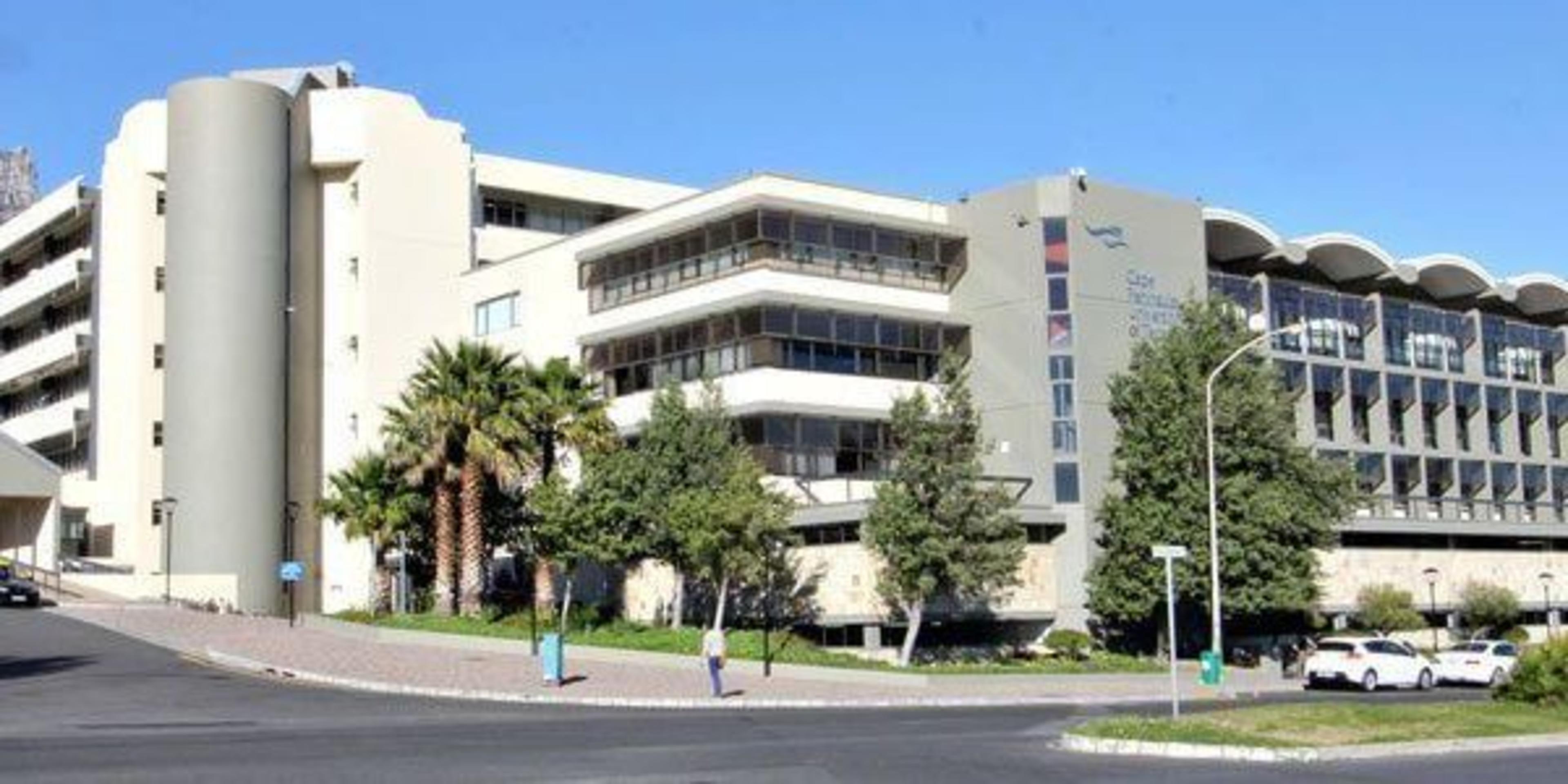 Cape Peninsula University of Technology (CPUT) - Image 3