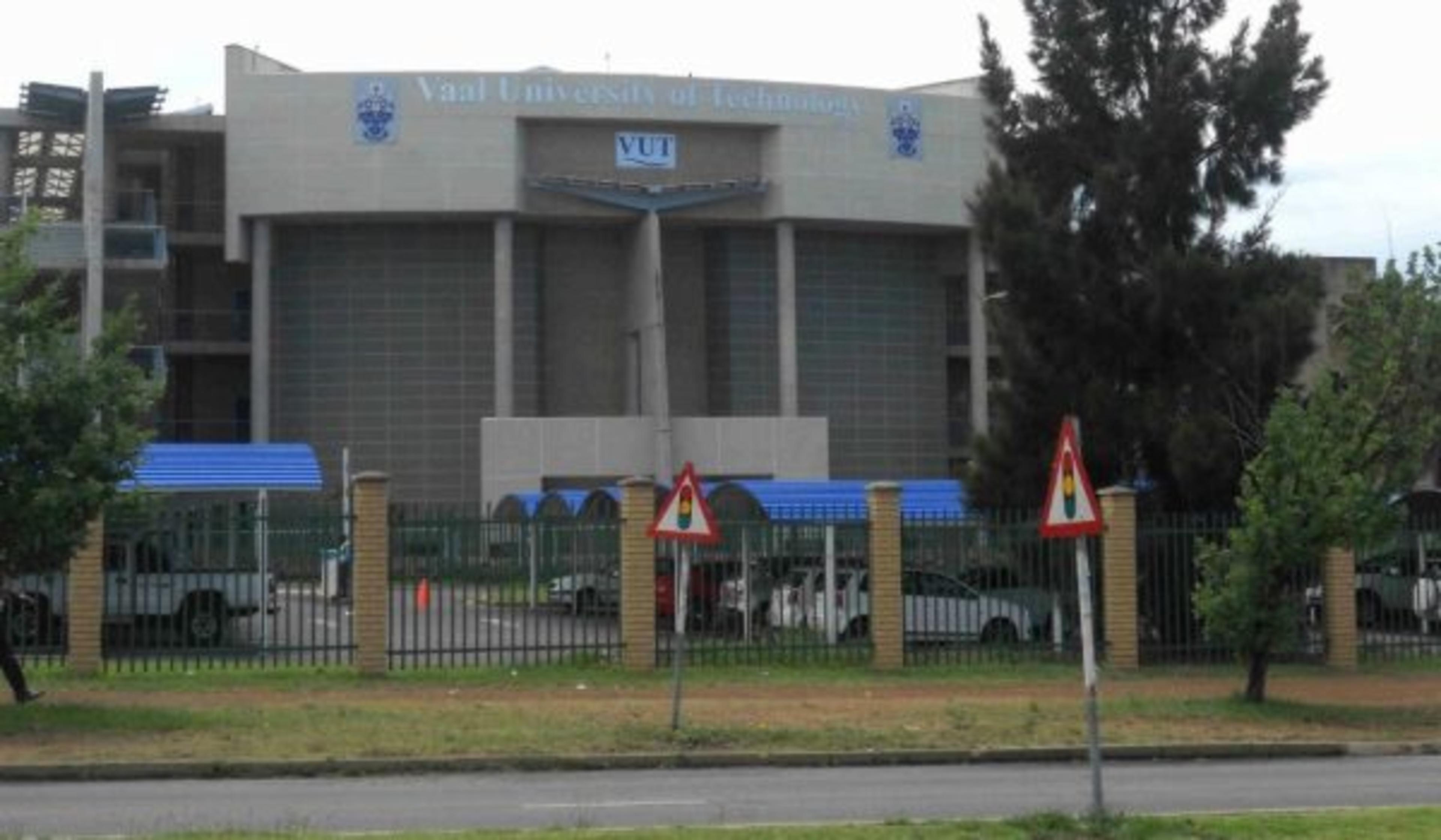 Vaal University of Technology (VUT) - Image 2