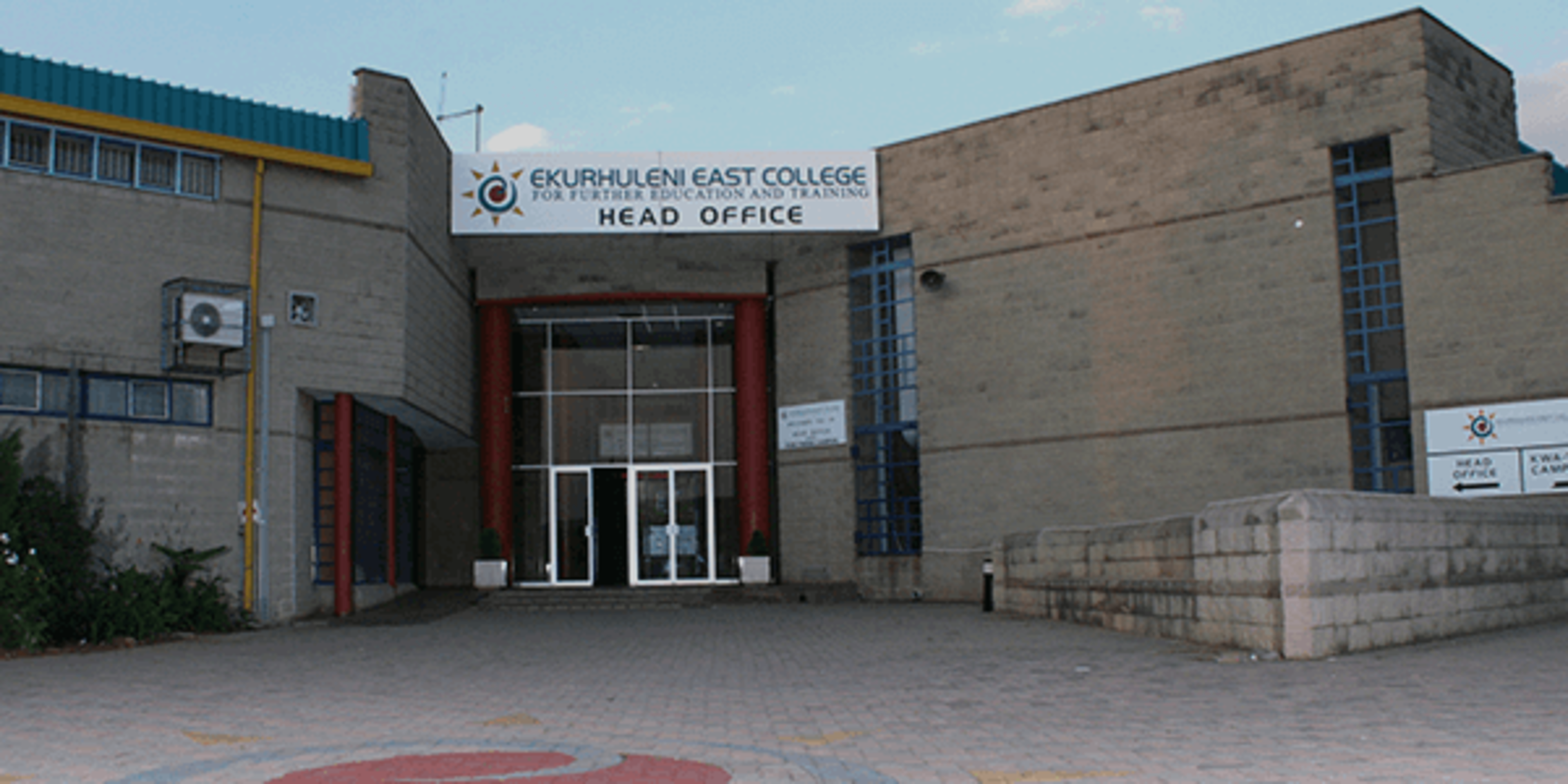 Ekurhuleni West TVET College - Image 2