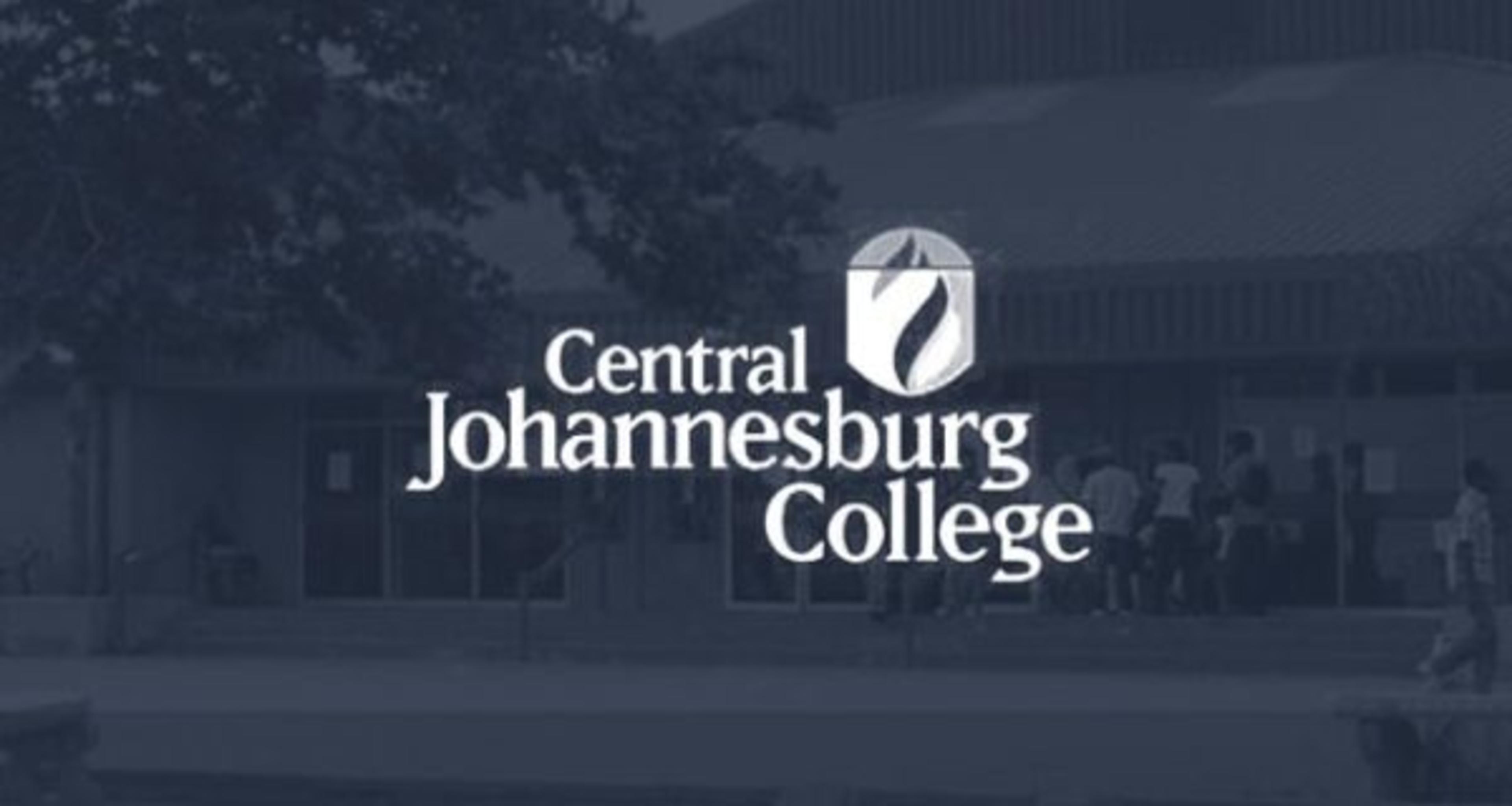 Central Johannesburg TVET College - Image 1