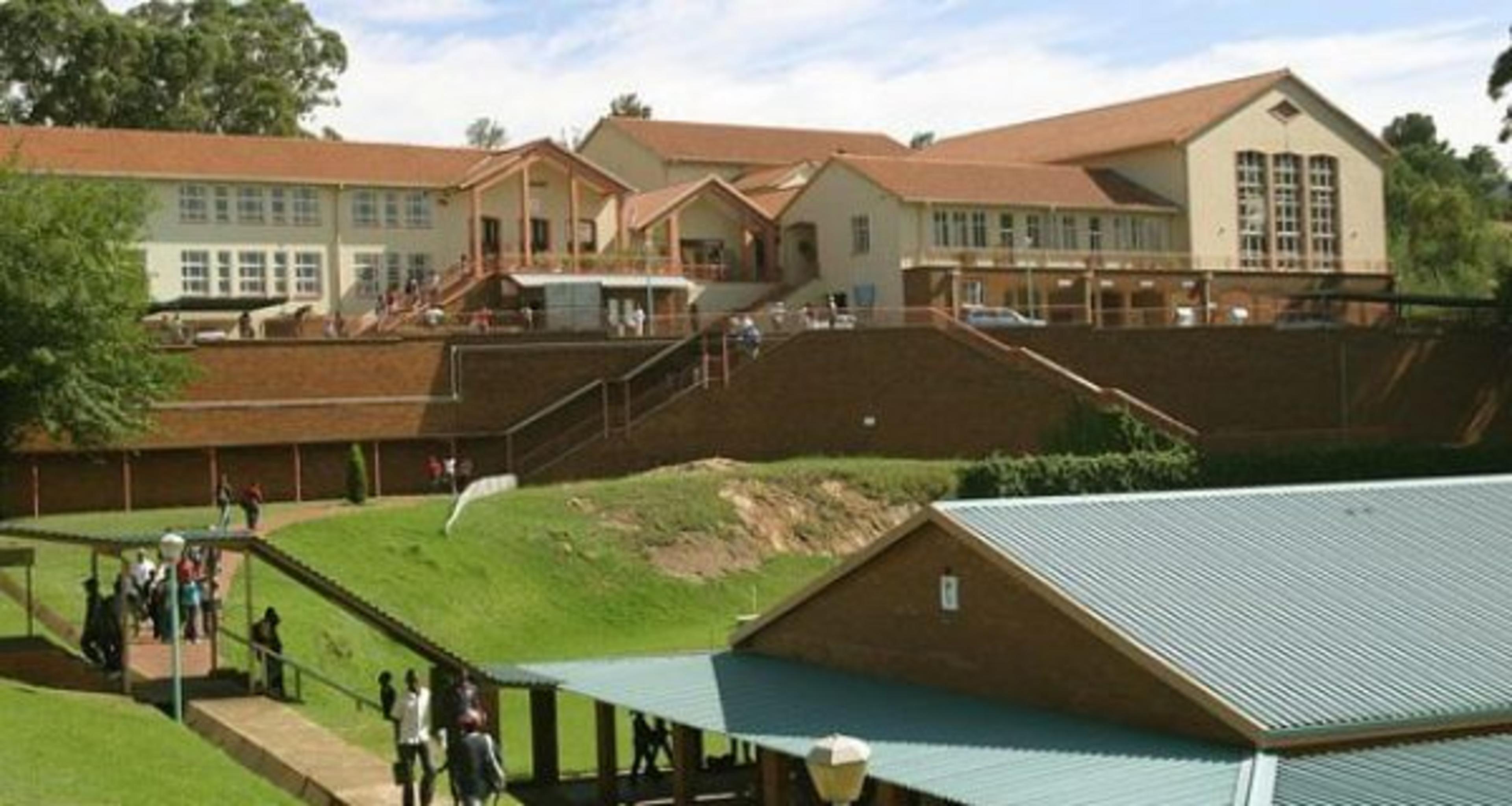 Central Johannesburg TVET College - Image 2