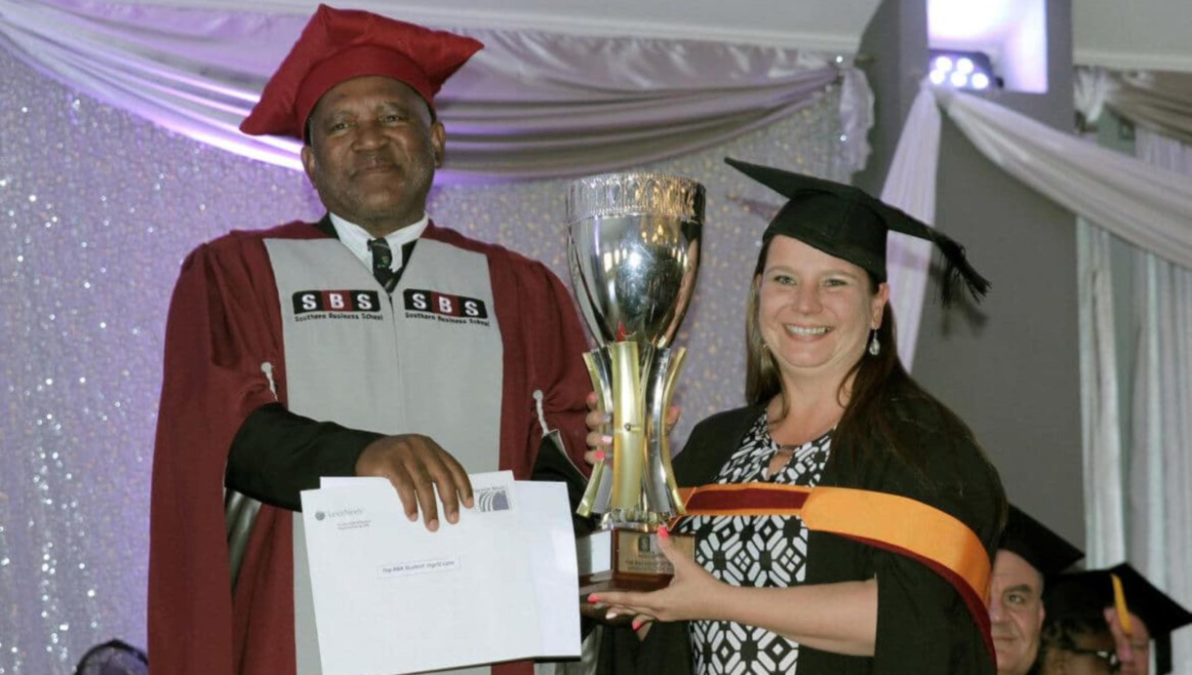 SBS – Southern Business School - Image 3