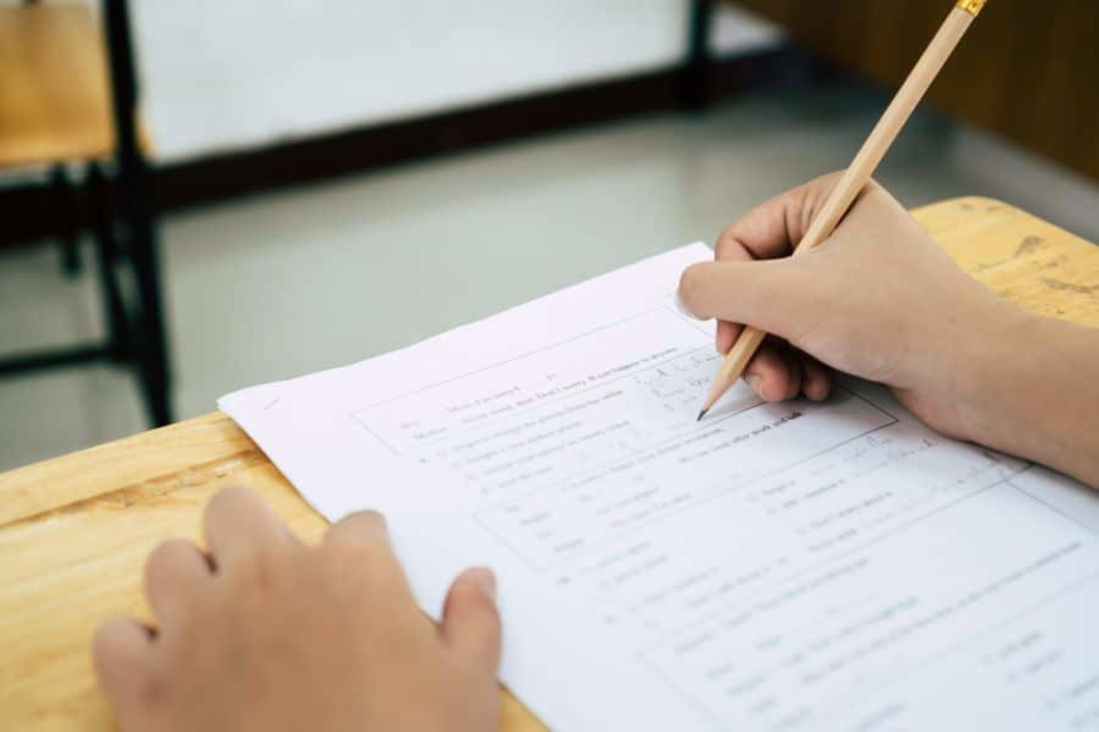 May/June 2026 Exams: Everything You Need to Know