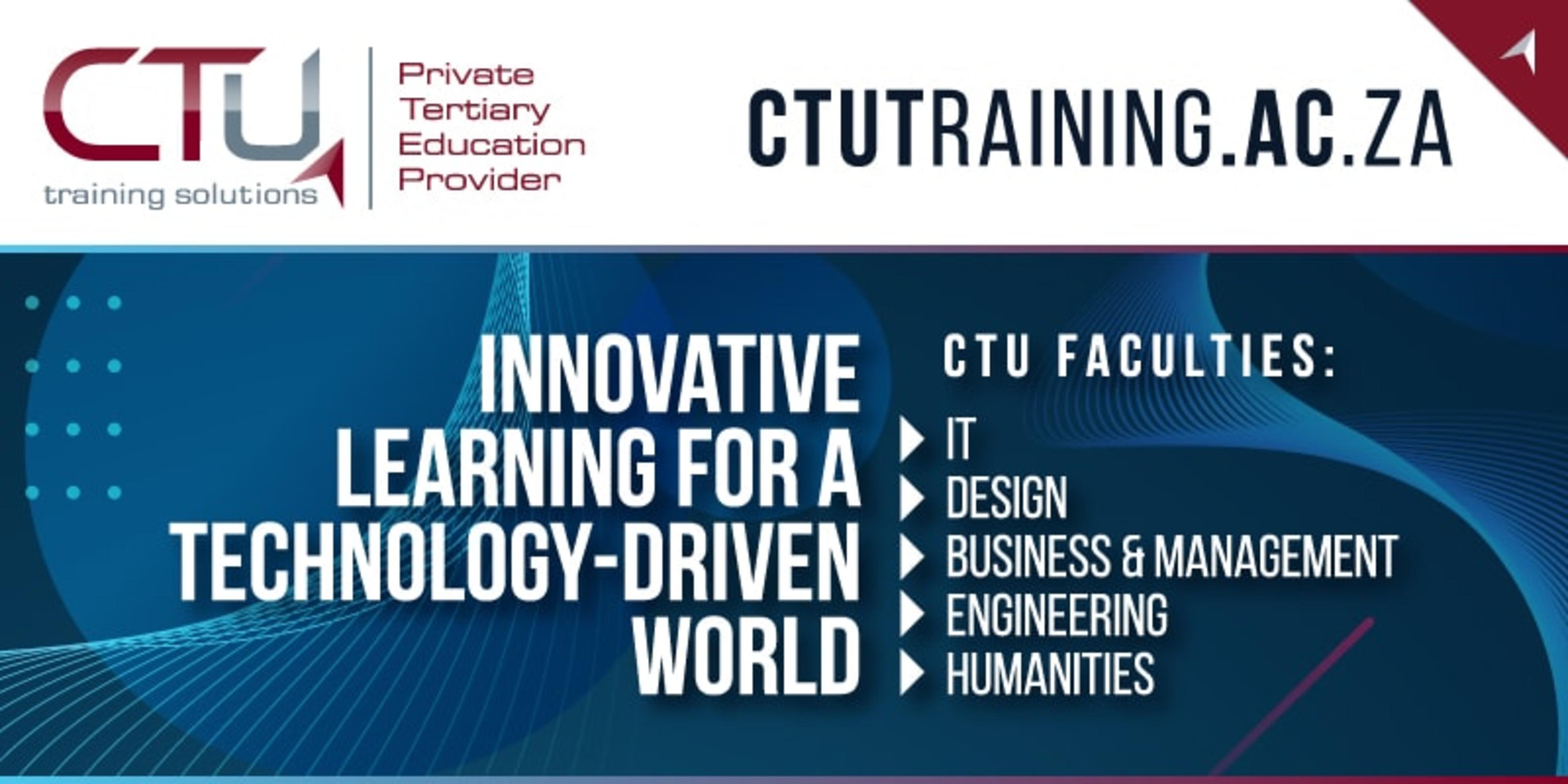 CTU Training Solutions