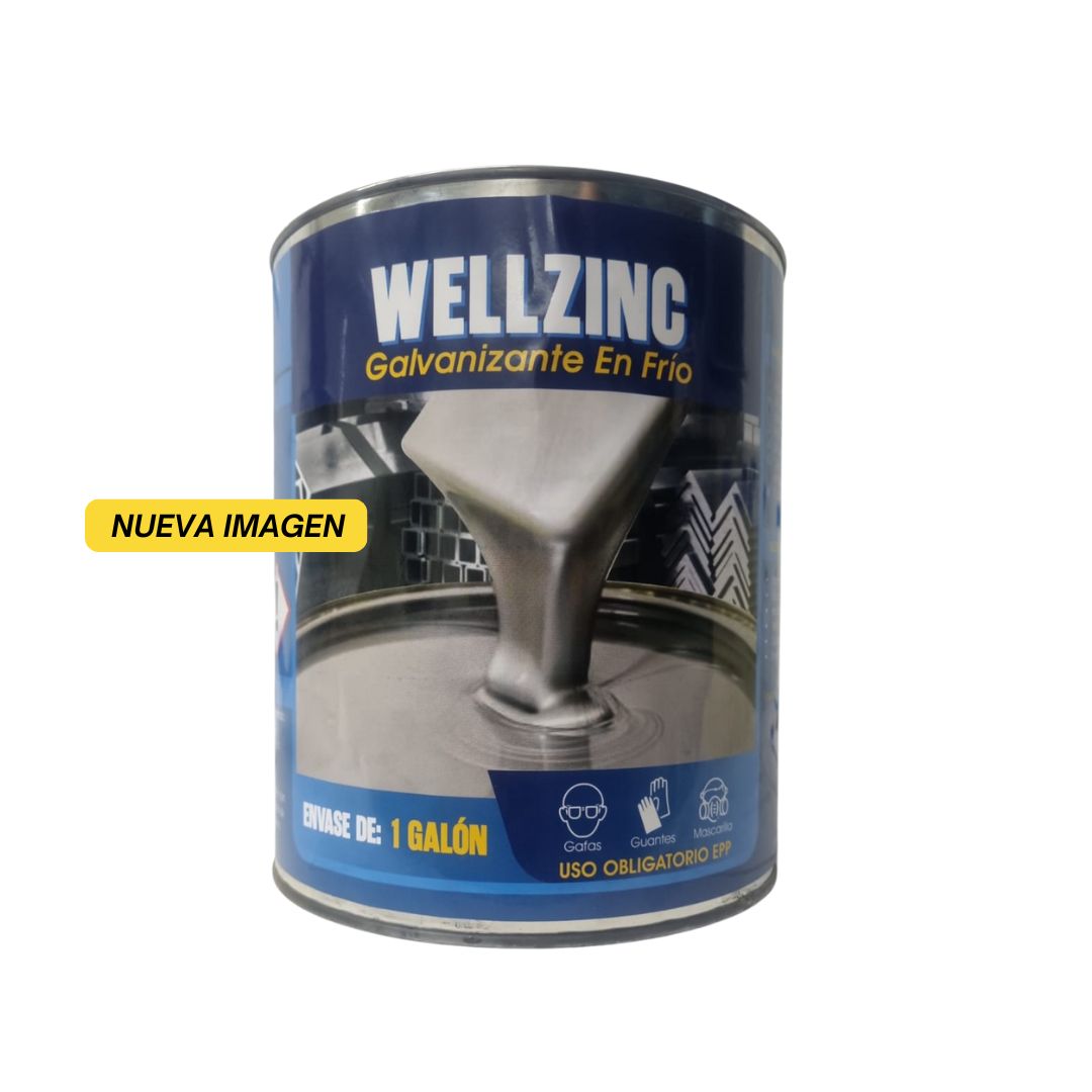 WELLZINC