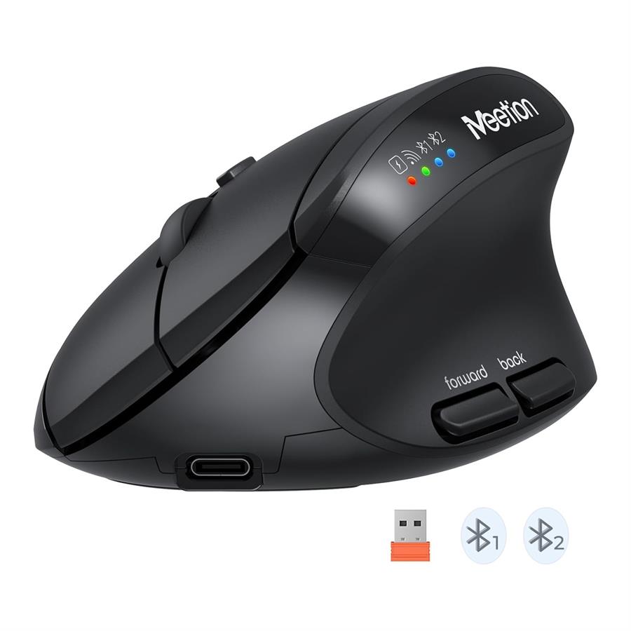 Mouse Inalámbrico