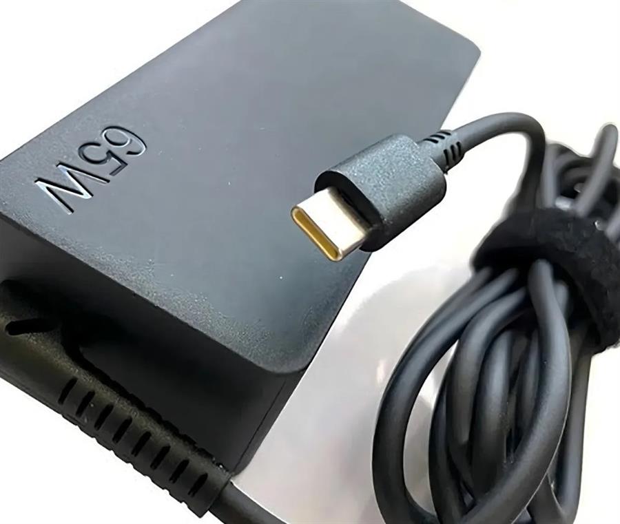 Cargador USB-C 65W
