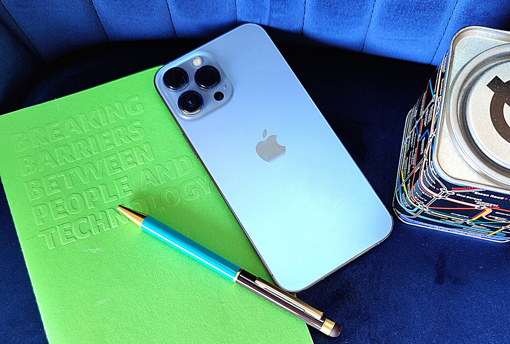 Smartphone Pro Max