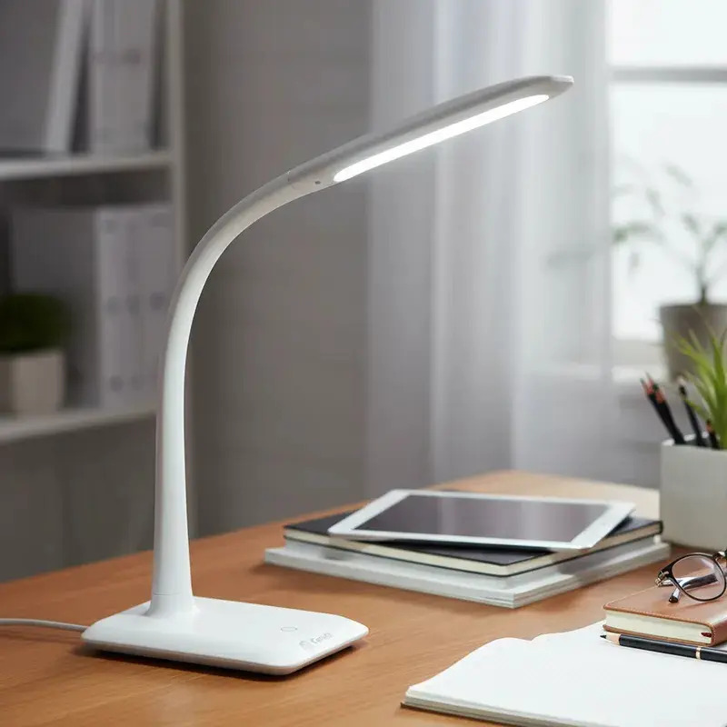 Lámpara de Escritorio LED