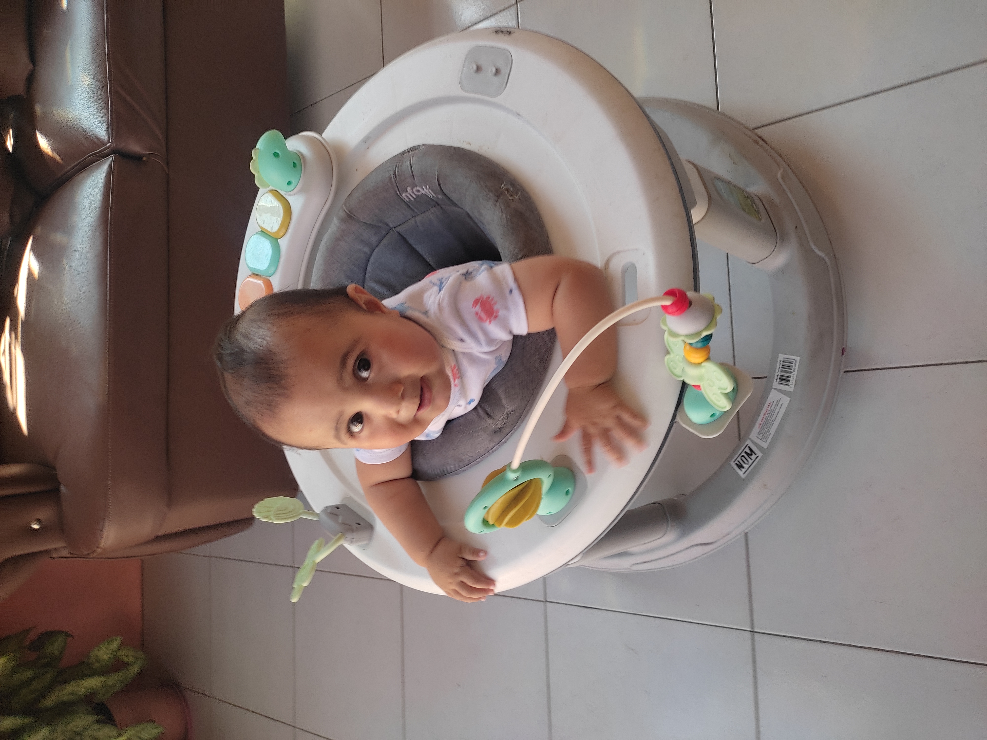 Emiliano mi Sobrino