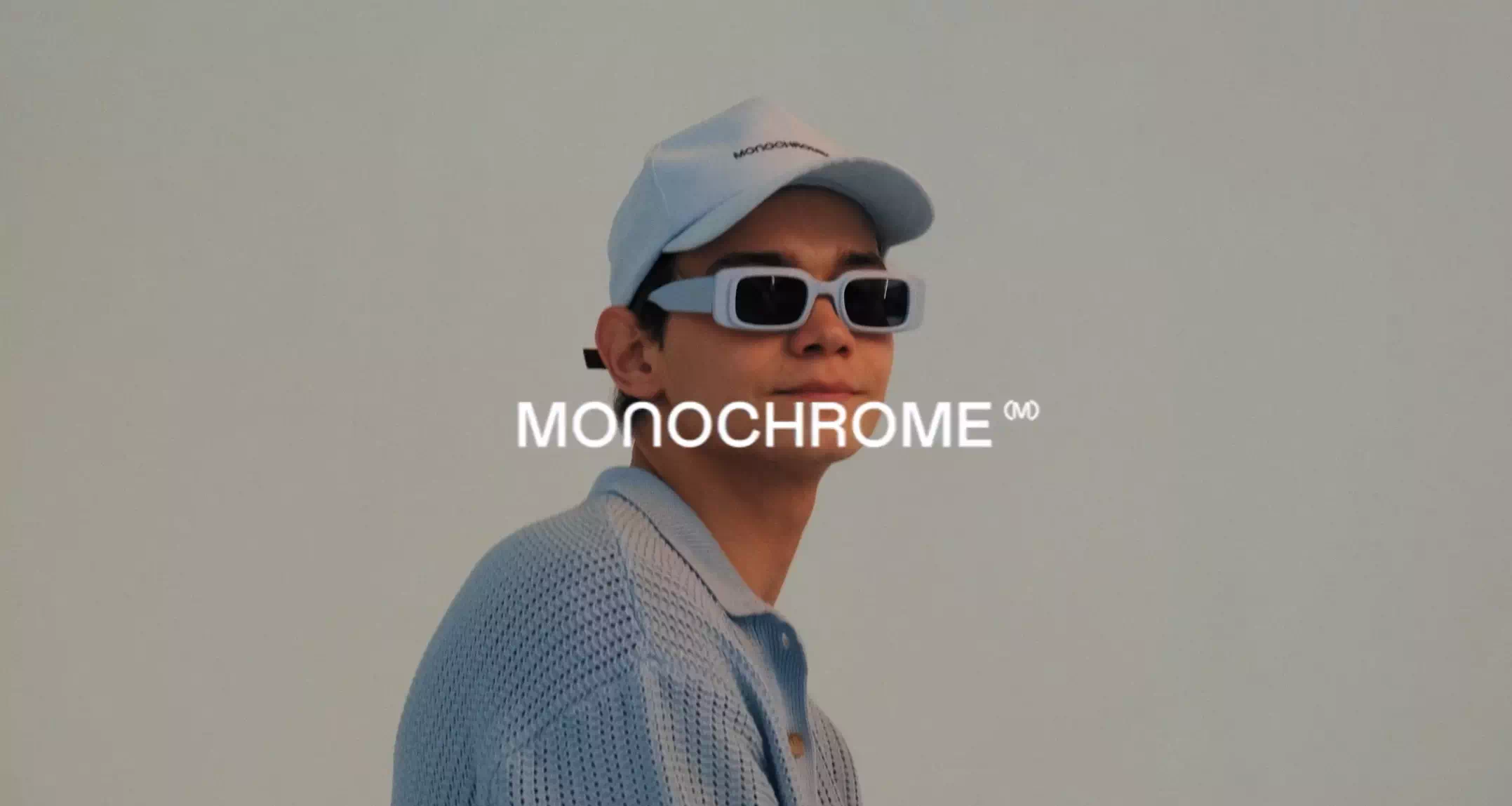 monochrome