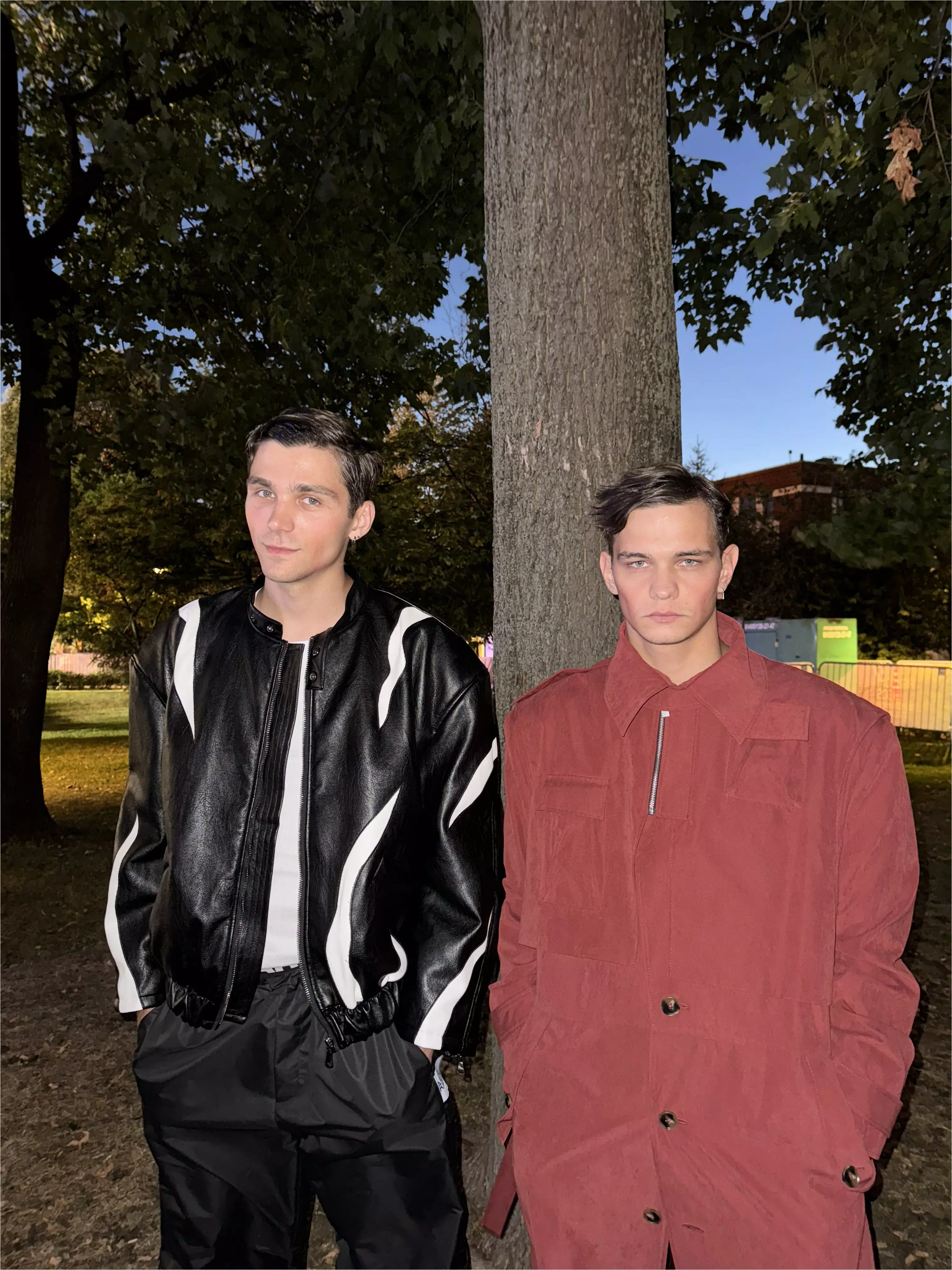 Яндекс Маркет FW