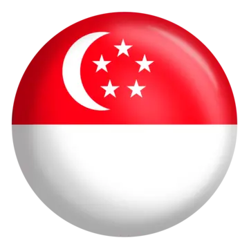 Singapore rtp8000