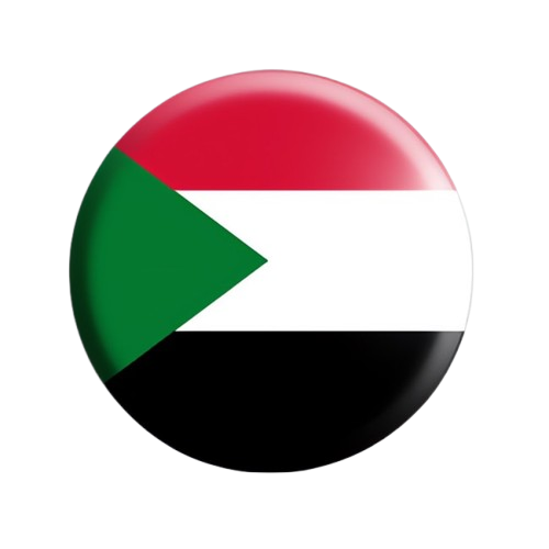 Sudan rtp 8000