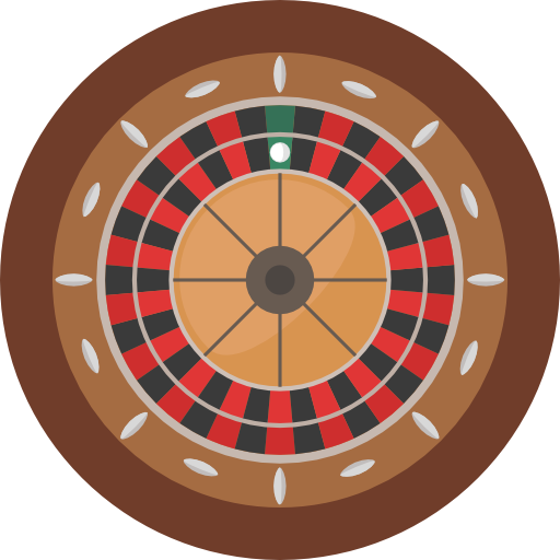 Roulette rtp8000