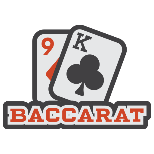Baccarat rtp8000