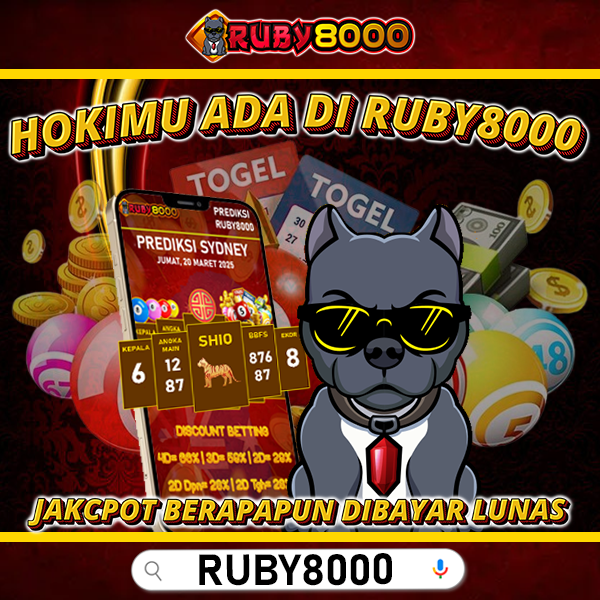 PREDIKSI TOGEL JITU