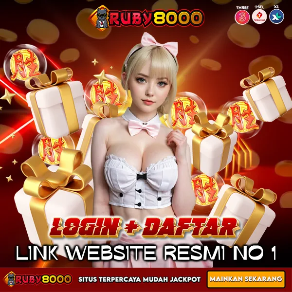 RUBY8000