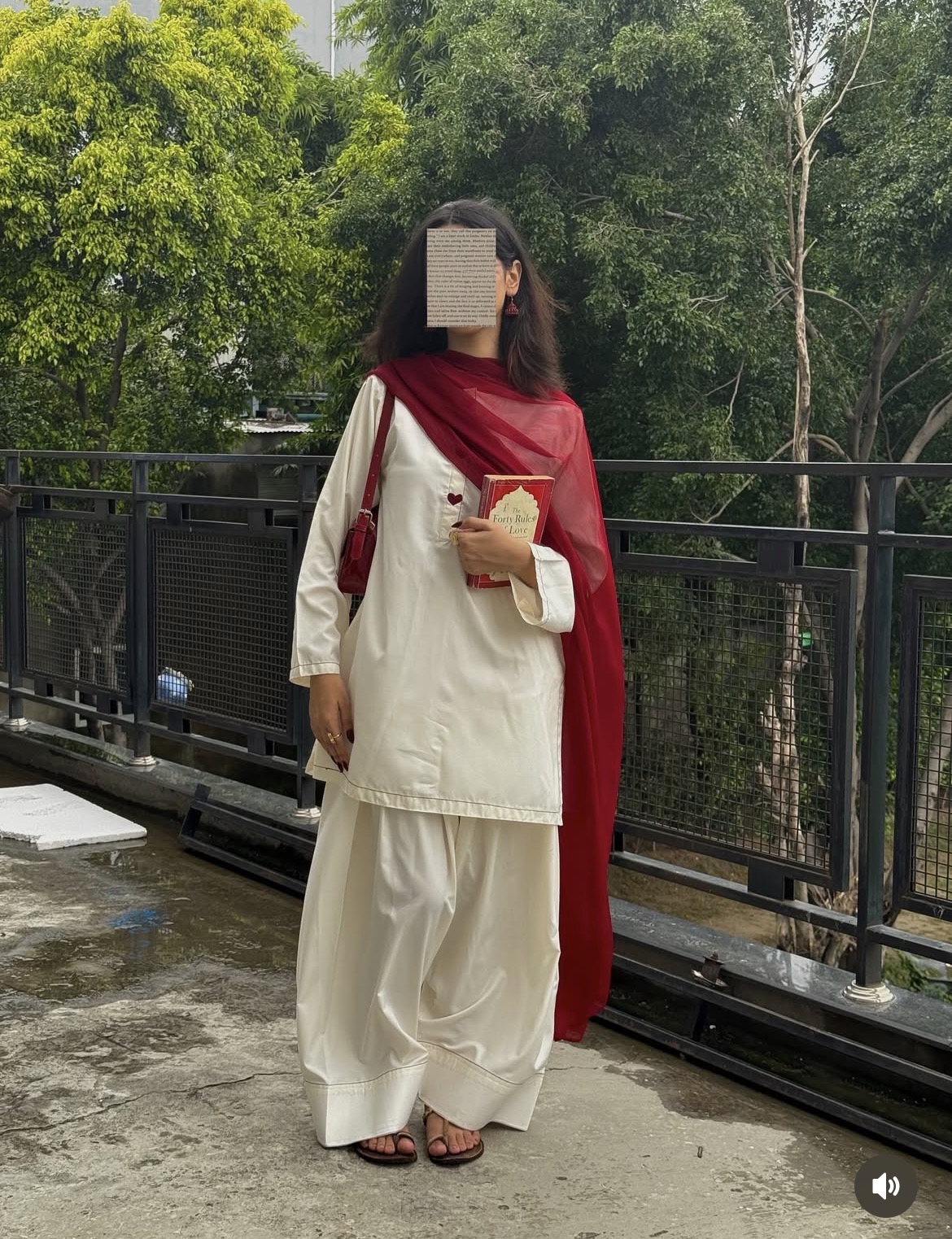 Heart Suit Set thumbnail 2