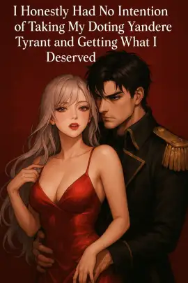 I honestly had no intention of taking my doting yandere tyrant and getting what I deserved.