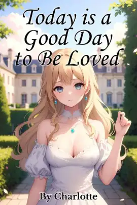 Today is a Good Day to Be Loved - The Unfortunate Little Girl Starts Being a Beloved Duke's Daughter Today