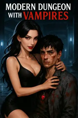 Modern Dungeon with Vampires