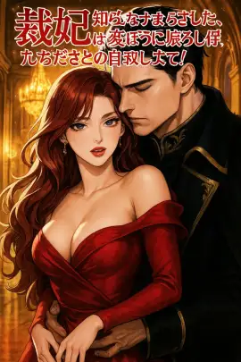 The empress is about to be abandoned, but when she realizes that the emperor was her favorite in her previous life, she decides to enjoy the situation!