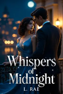 WHISPER OF MIDNIGHT