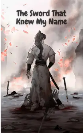 The Sword That Knew My Name