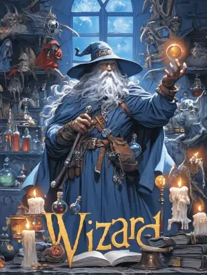 Cover of Welcome to Carbuncle Wizard's Shop! by Mitsumame Tsubomi