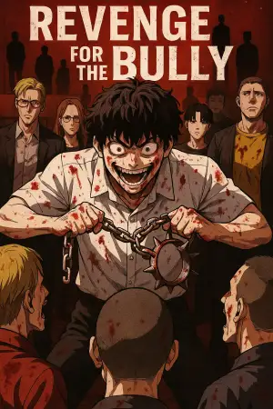 Cover of Revenge for the Bully by Princess