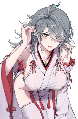 Cover of The second daughter of the Marquis family goes into hiding by Nakamura Neko