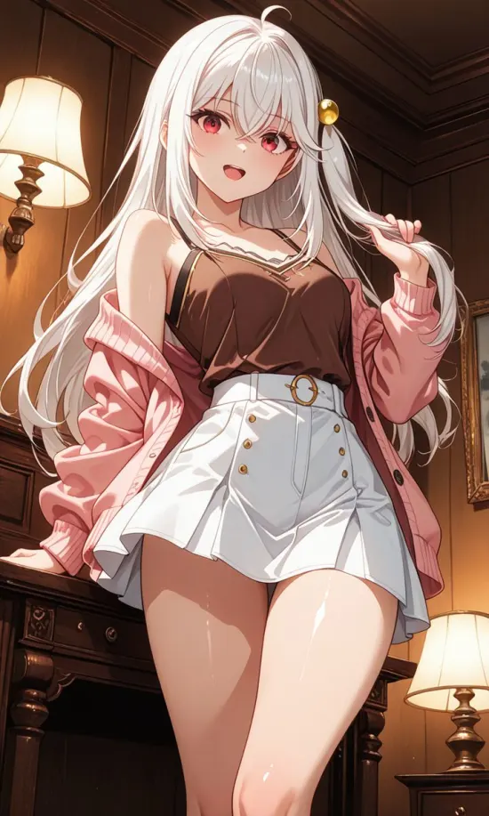 Blurred background cover