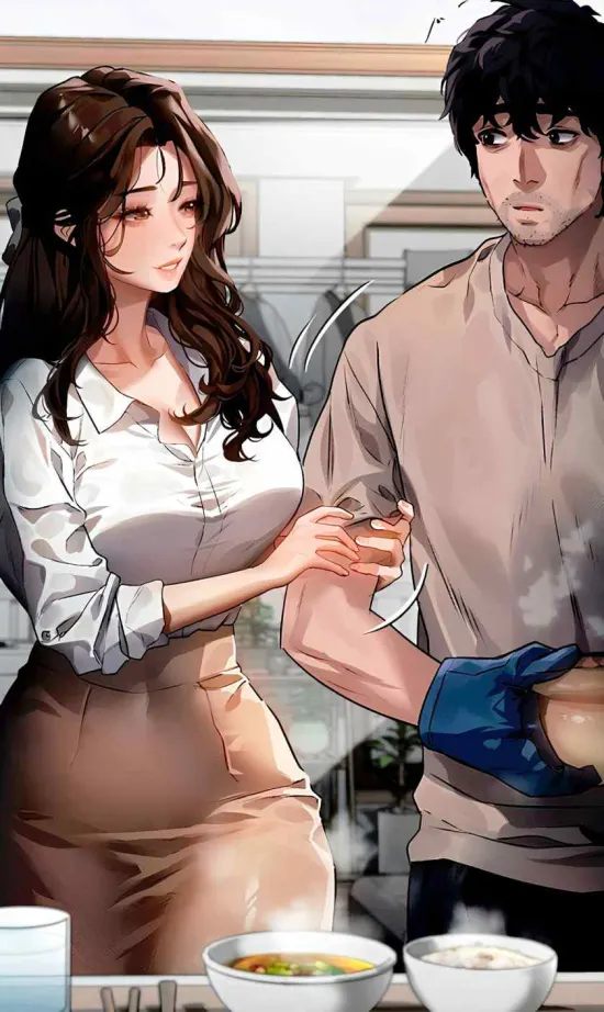 Blurred background cover