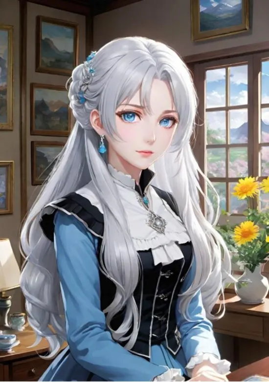 Blurred background cover