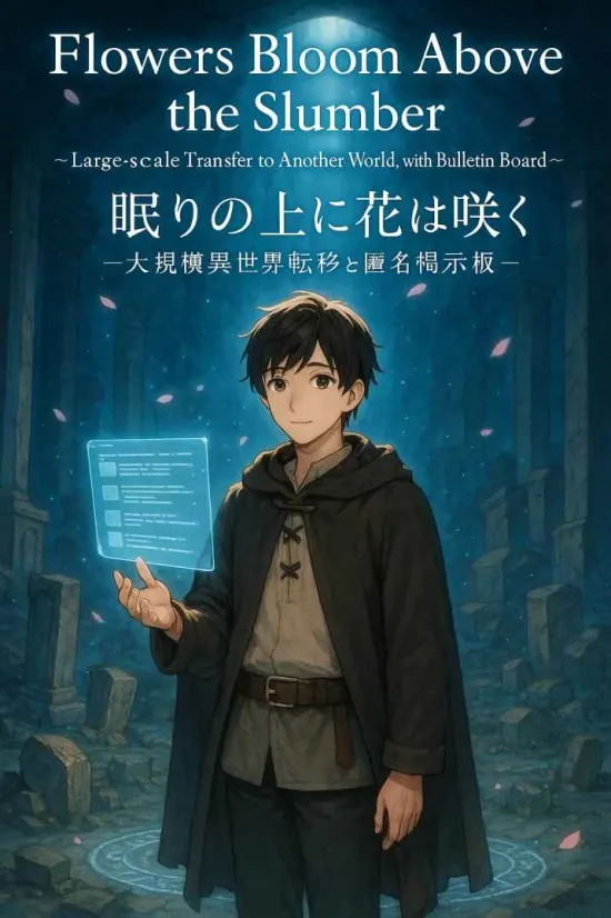 Blurred background cover