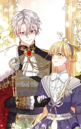 The Count's daughter, Lincia, decided to be happy on her own