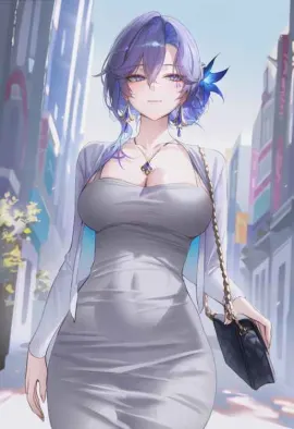 A young lady who was exiled to an island as a substitute tames the dragons in a dangerous area