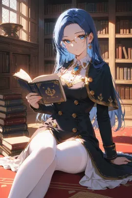 A Court Alchemist’s Free and Easy Journey to Another World – I accidentally created an elixir and almost got arrested, so I fled to another country