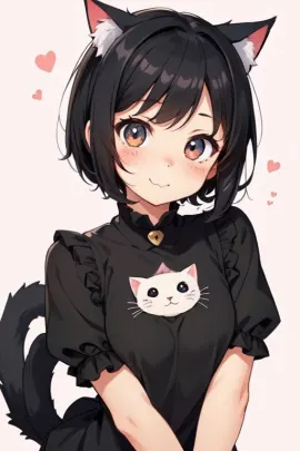 Minya’s Toy Box ~Cat Eared Girl’s Interaction Diary~