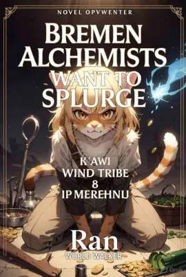 Bremen alchemists want to splurge