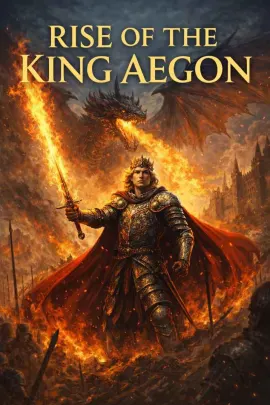 Rise of the King Aegon