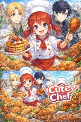 The Cute Cook