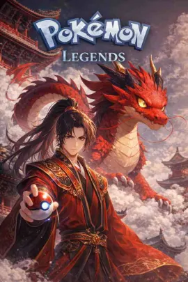 Pokémon: Legends