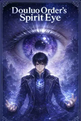 Douluo Order's Spirit Eye