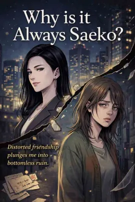 Why is it Always Saeko?