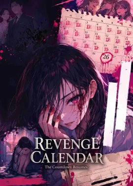 Revenge Calendar