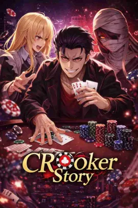 CR Poker Story