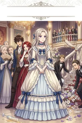 Countess Cecilia Encounters Another Chaotic Situation Today
