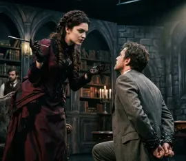 This is How You Play a Villainess